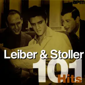 Leiber & Stoller - 101 Hits