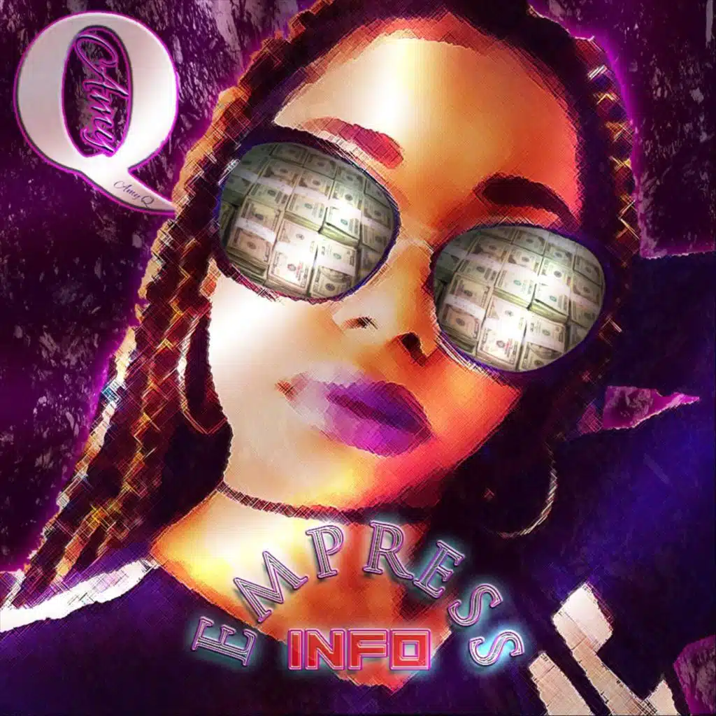 Empress Info