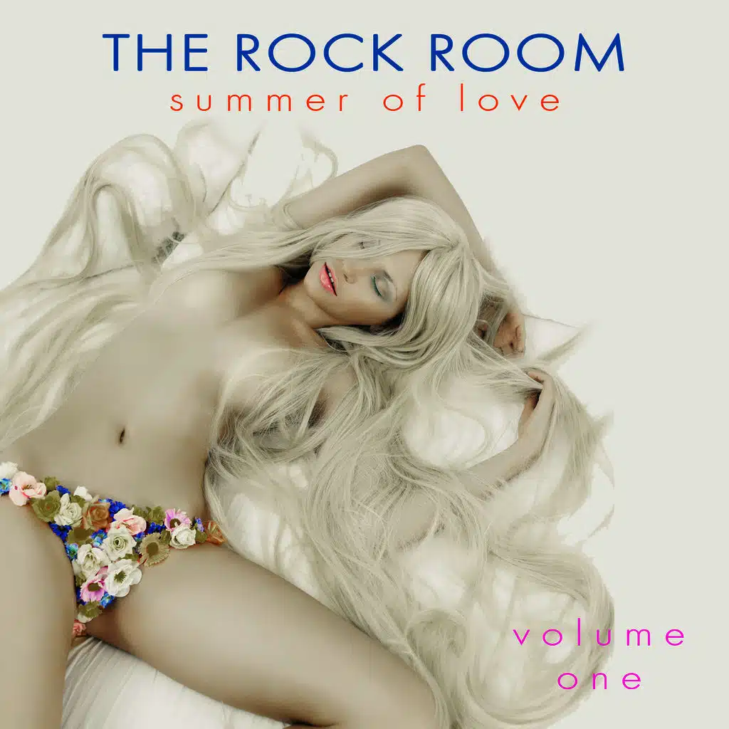 The Rock Room: Summer of Love, Vol. 1