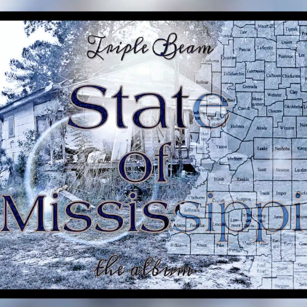 State of Mississippi, the Album