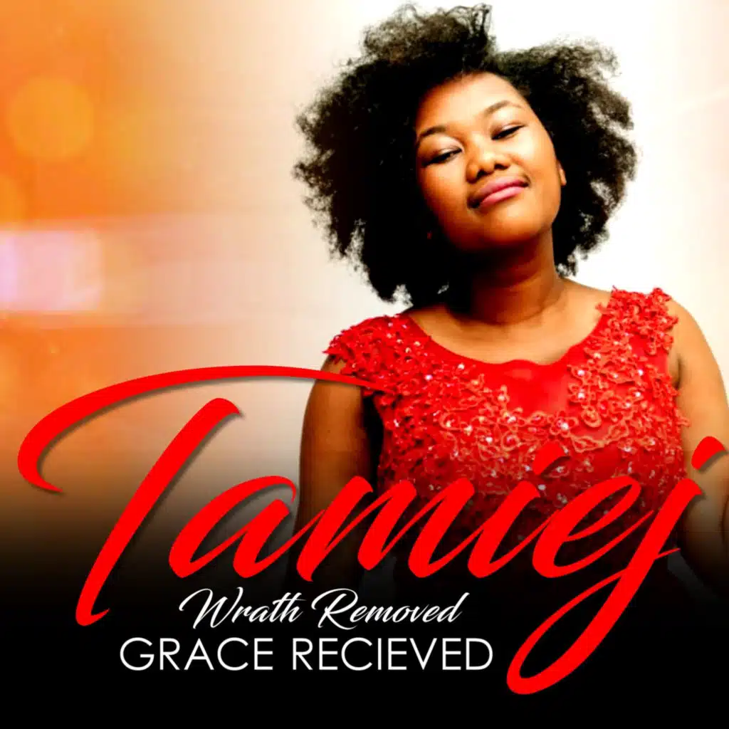 Wrath Removed Grace Received