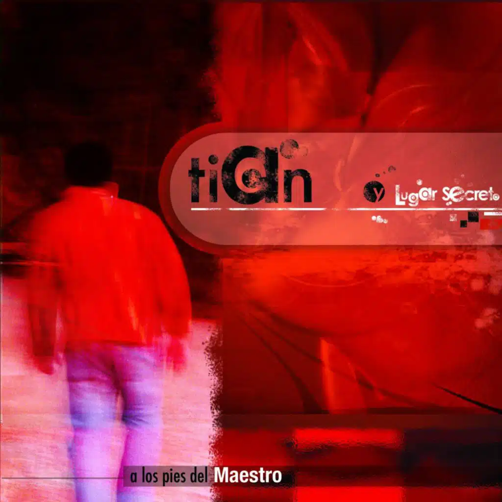 A Los Pies Del Maestro