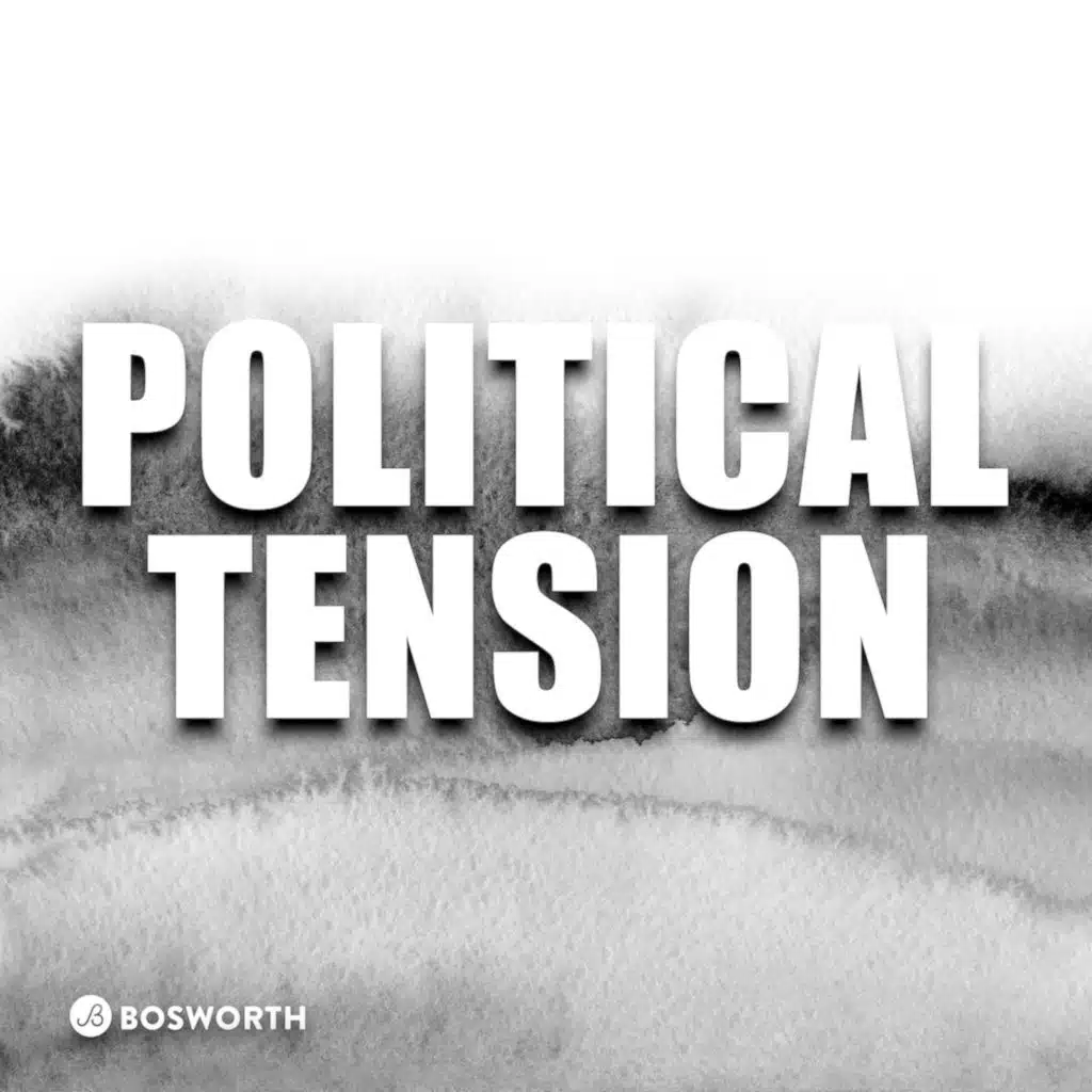 Political Tension