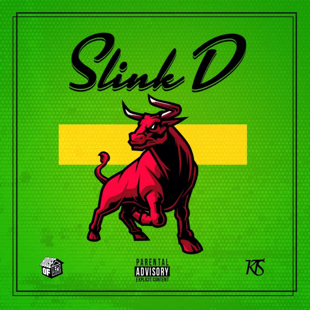 All I Know (feat. Shootah)