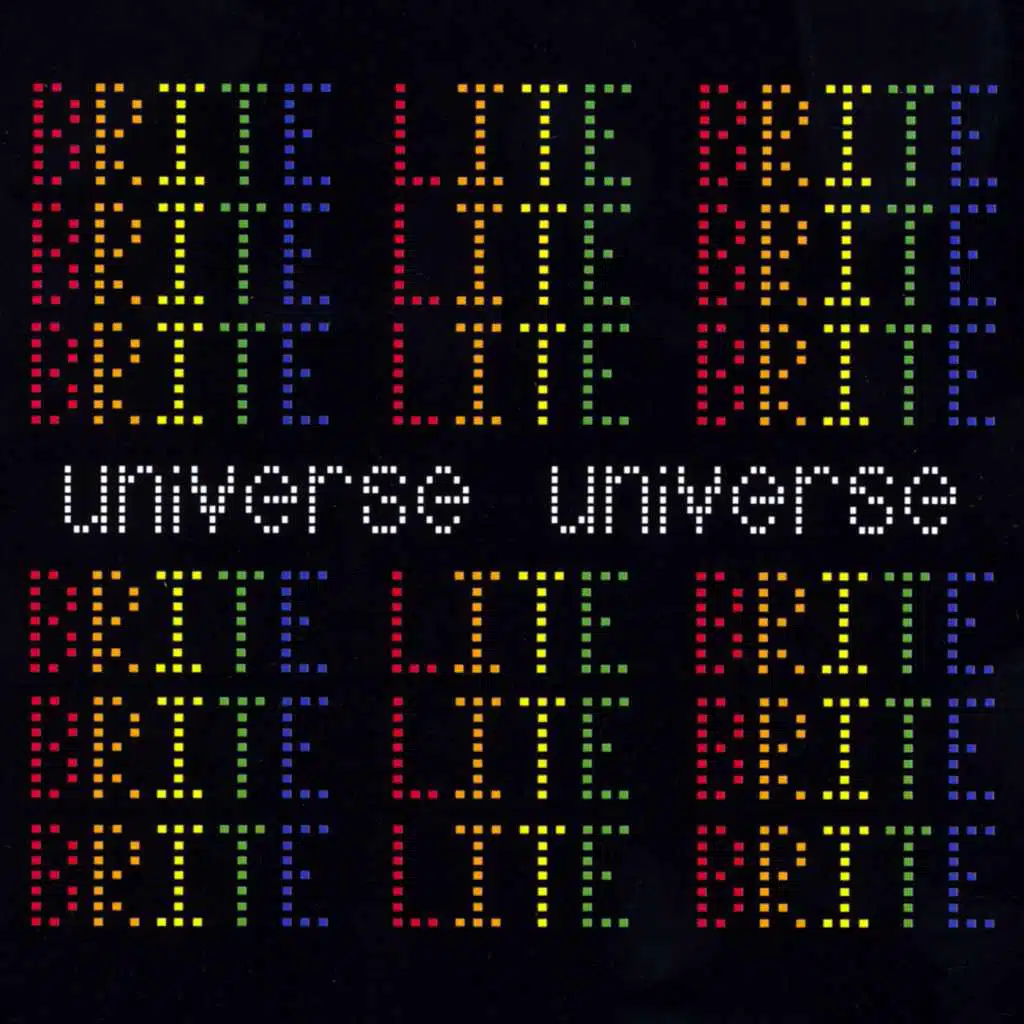 Universe Universe