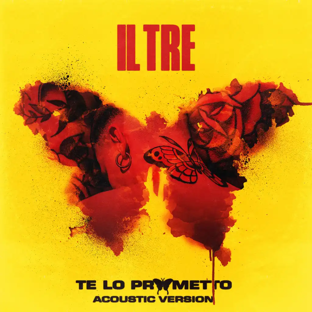 Te lo prometto (Acoustic Version)