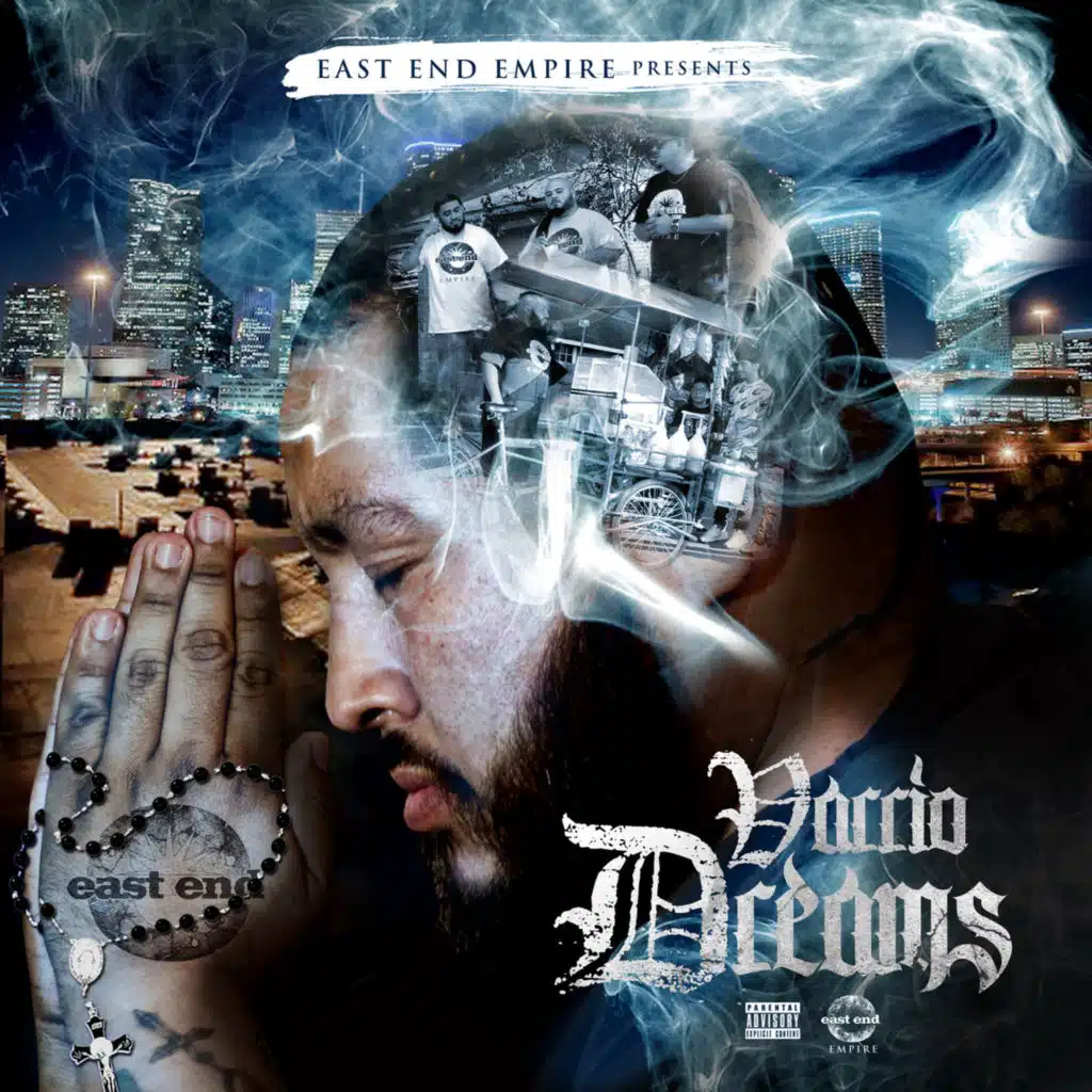 Blowin Up (feat. Troublemaker, Grampaw & Cha Chie)