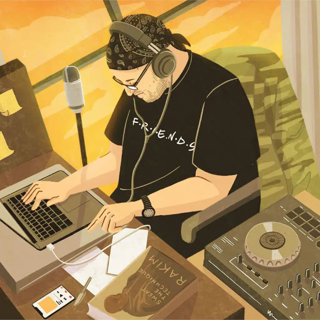 Cool Breeze (feat. Shqzu)