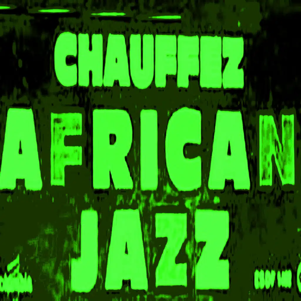 African Jazz