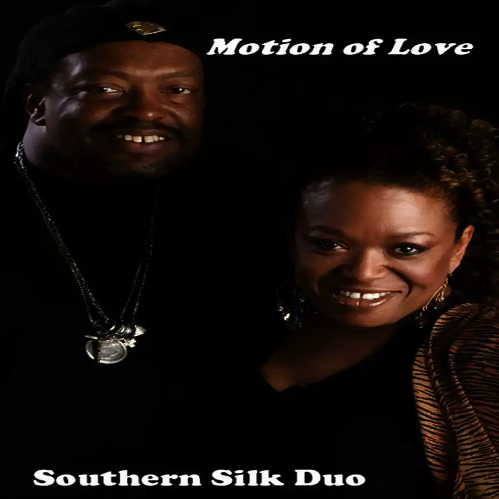 Southern Silk Duo