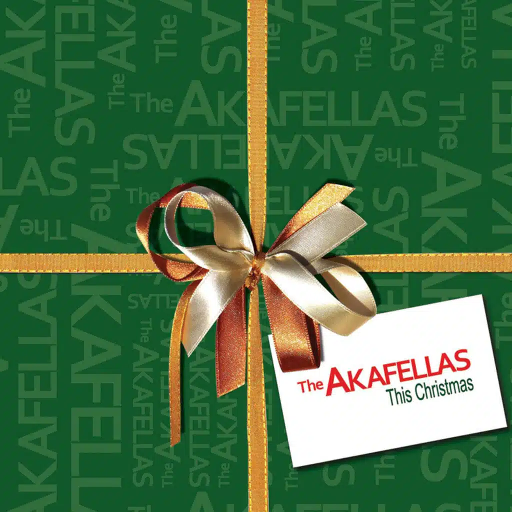 Akafellas