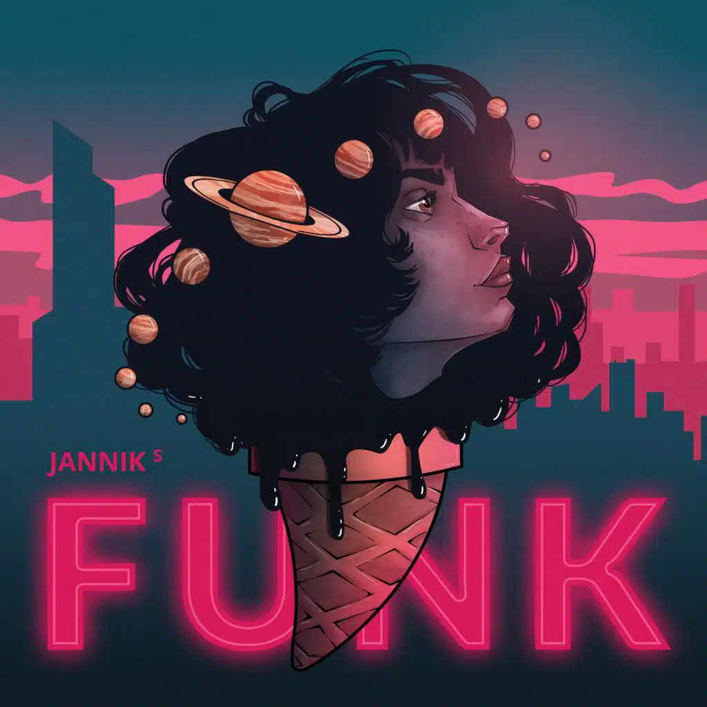 Jannik's Funk