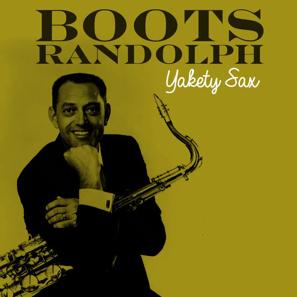 Yakety Sax