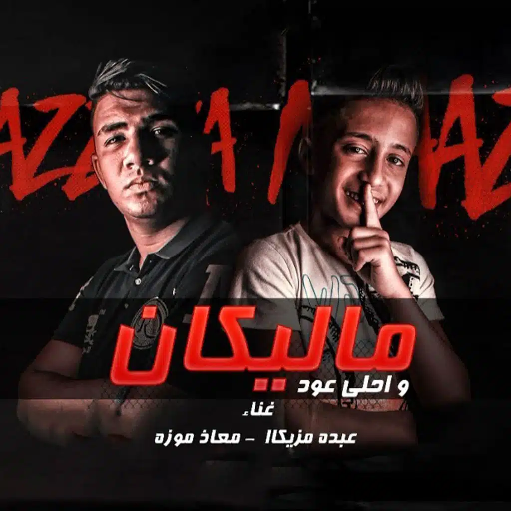 مهرجان ملكان واحلى عود