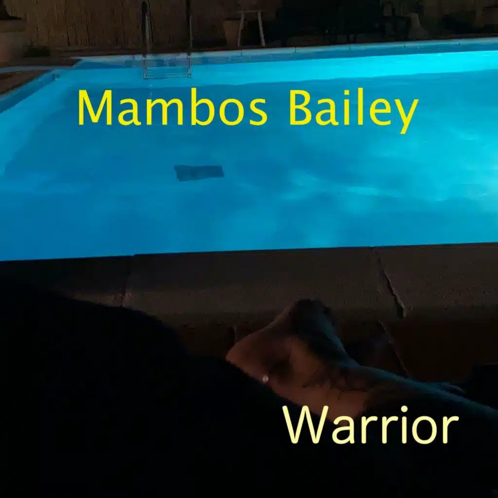 Warrior (Radio Edit)