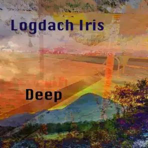 Logdach Iris