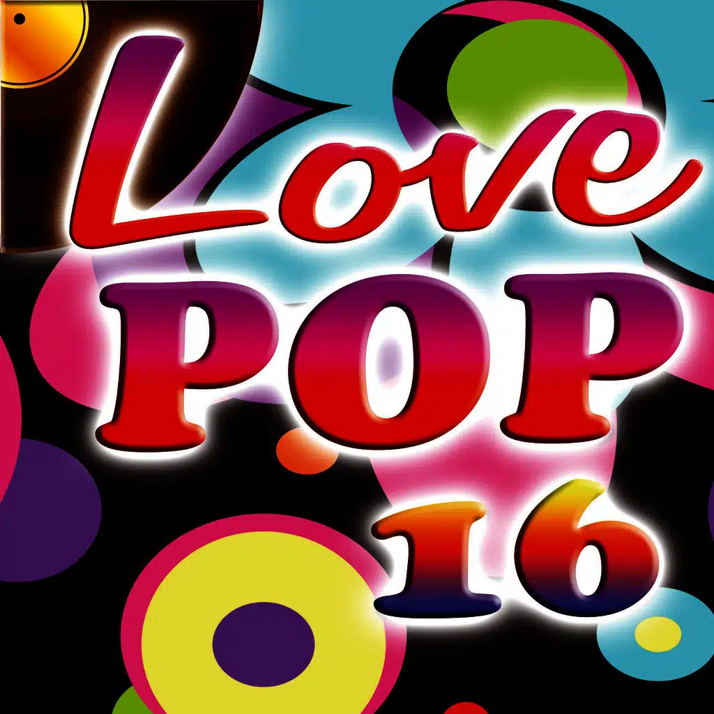 Love Pop 16