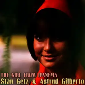 Stan Getz | Astrud Gilberto