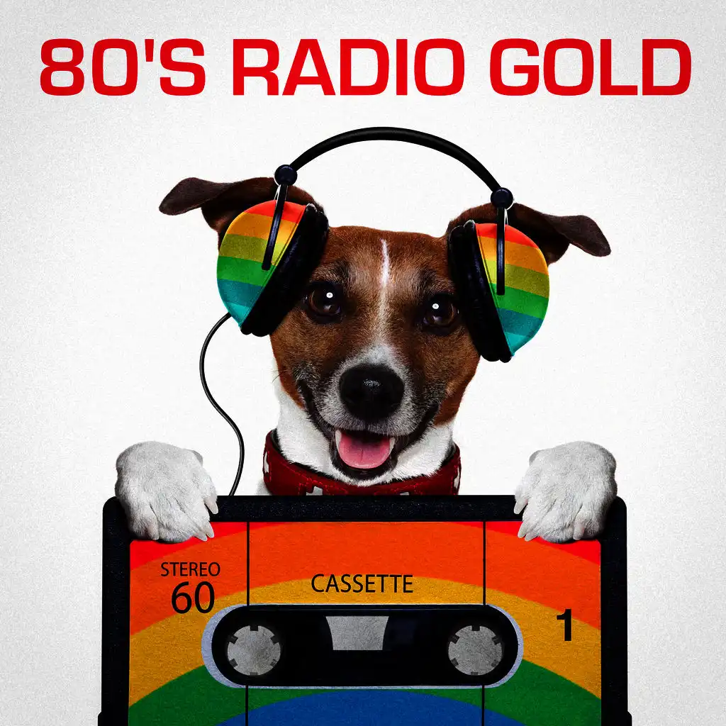 80's Radio Gold (The Best of Radio Classics from the Eighties)