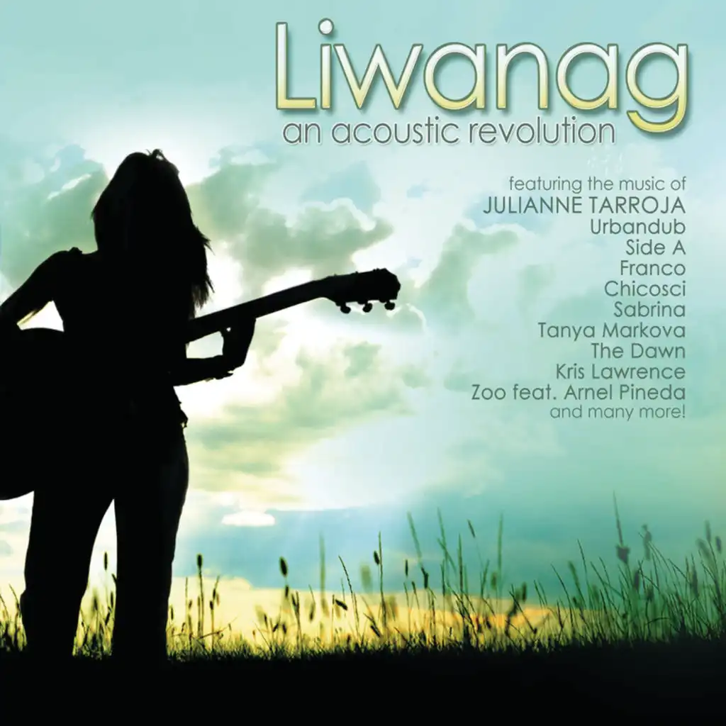 Liwanag (International Version)