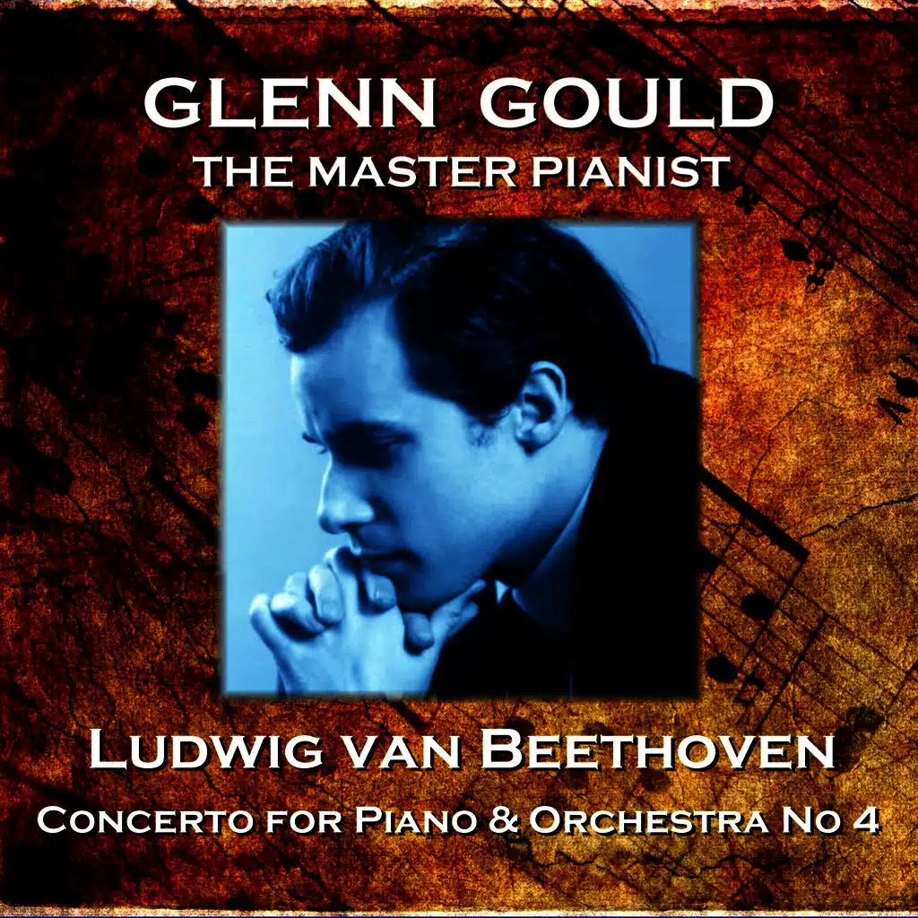 Concerto for Piano and Orchestra No 4 in G Major Op 58 III. Rondo. Vivace