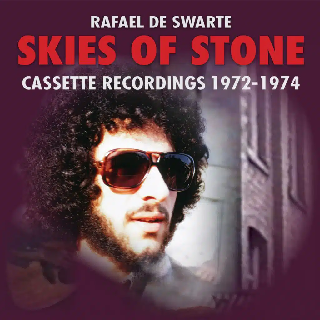 Skies of Stone Cassette Recordings 1972 - 1974