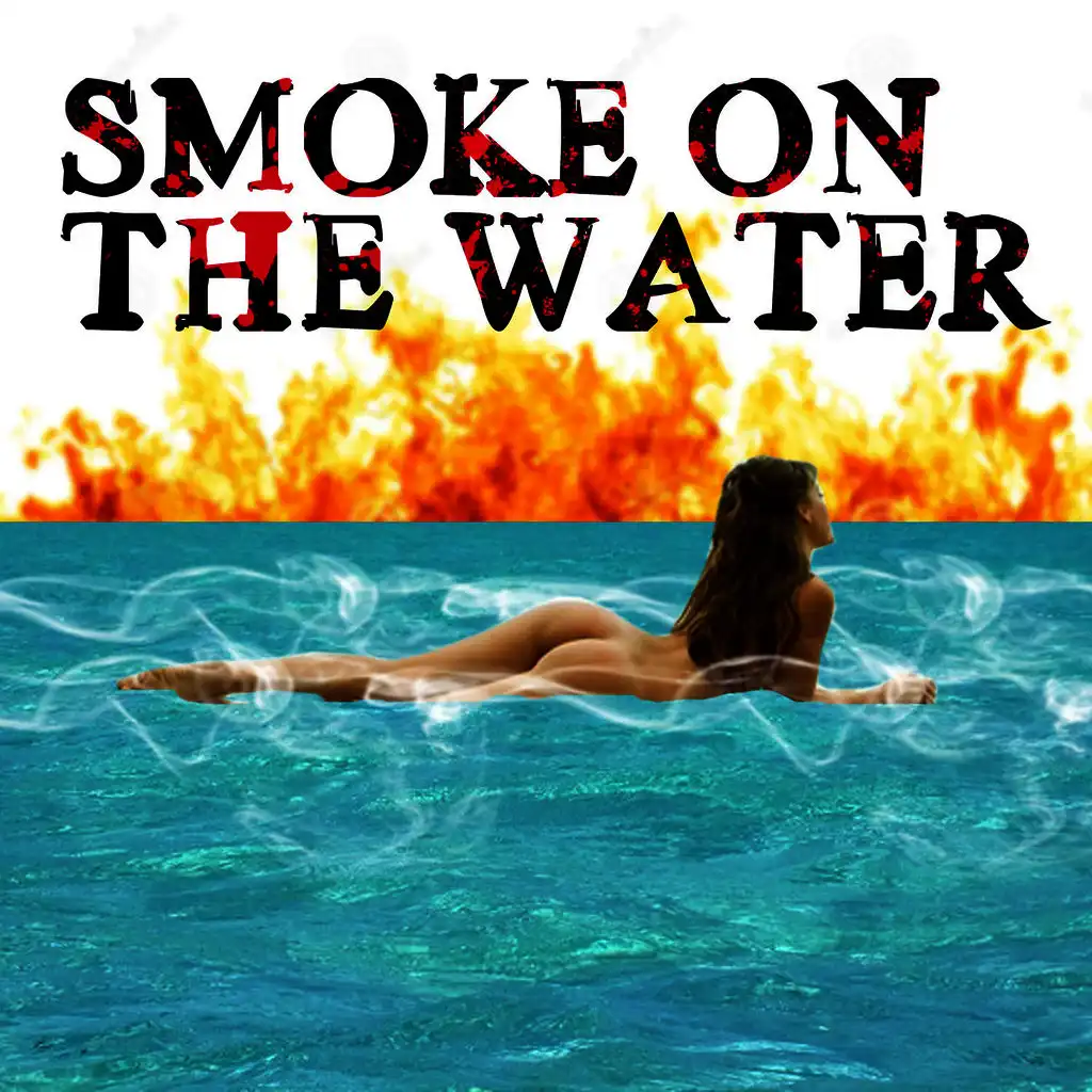 Smoke on the Water