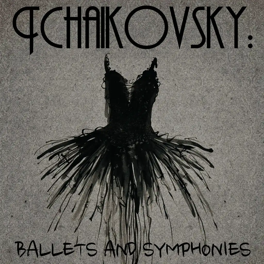 Swan Lake, Op. 20, Act II: No. 13, Dances of the Swans. IV. Allegro moderato