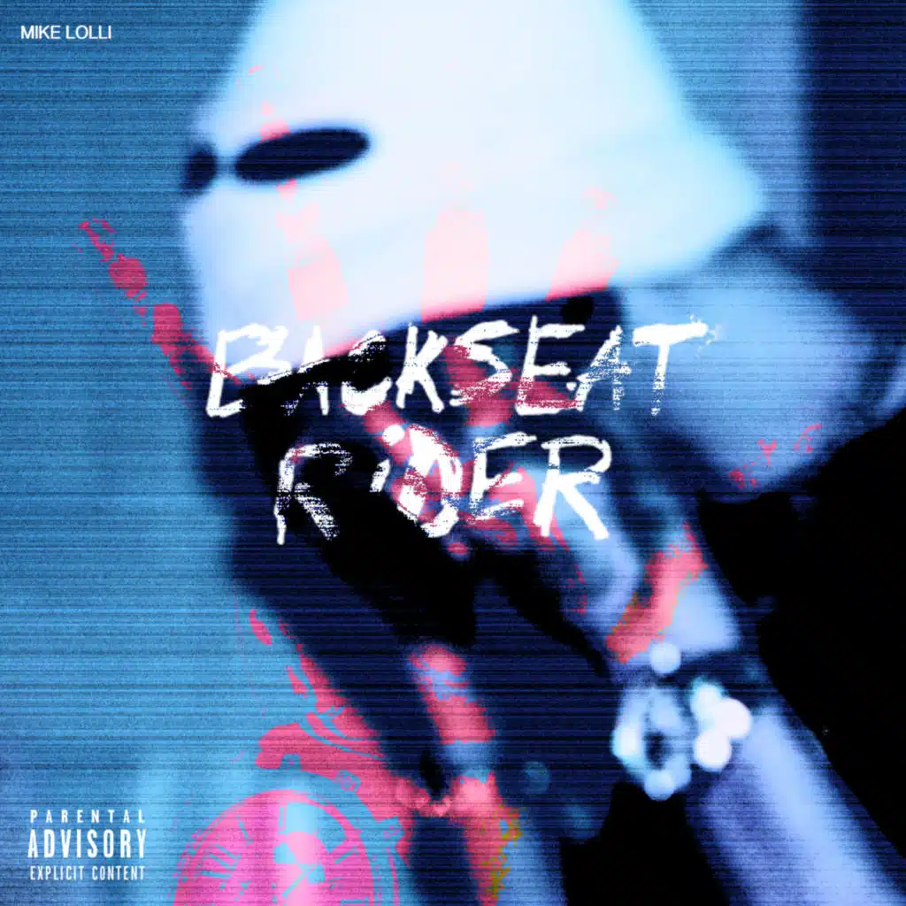 Backseat Rider