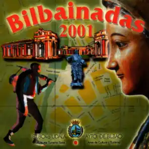 Bilbainadas 2001