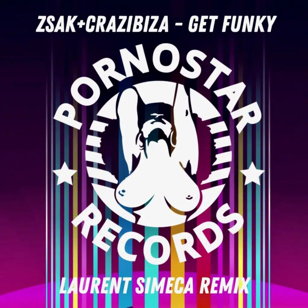 Get Funky (Laurent Simeca)