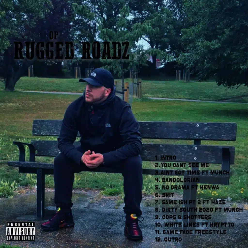 Ain't Got Time (feat. Munch)