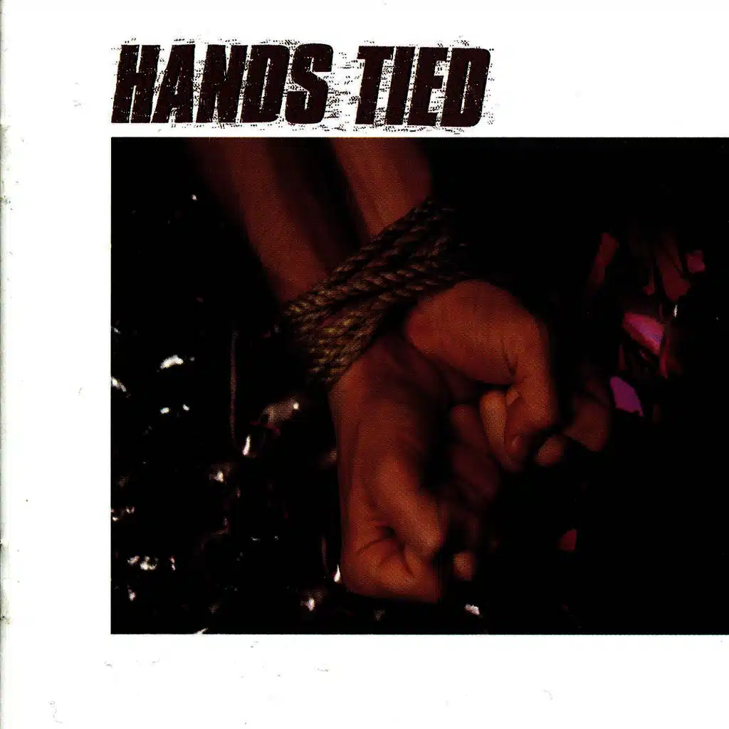 Hands Tied