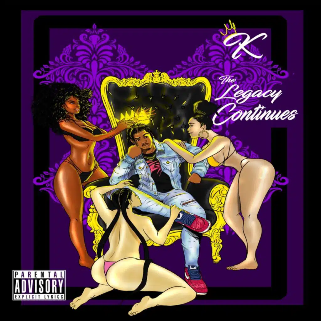 The Legacy Continues