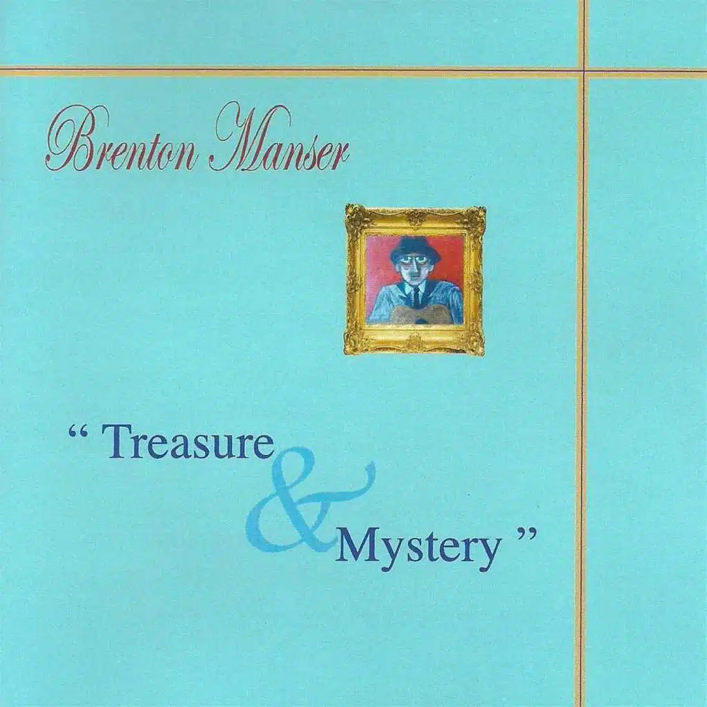 Brenton Manser