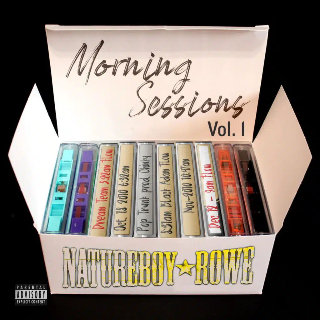 Morning Sessions, Vol. 1