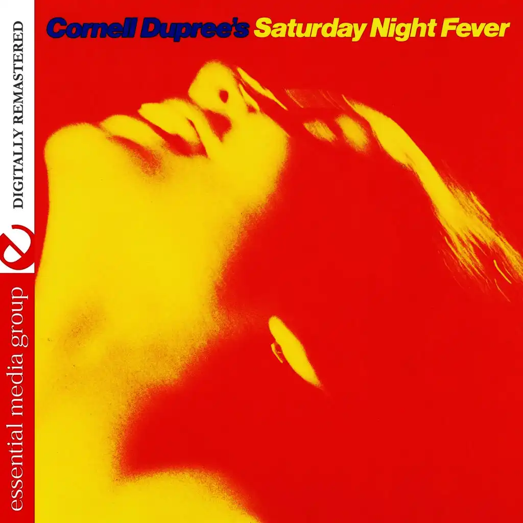 Saturday Night Fever (Digitally Remastered)