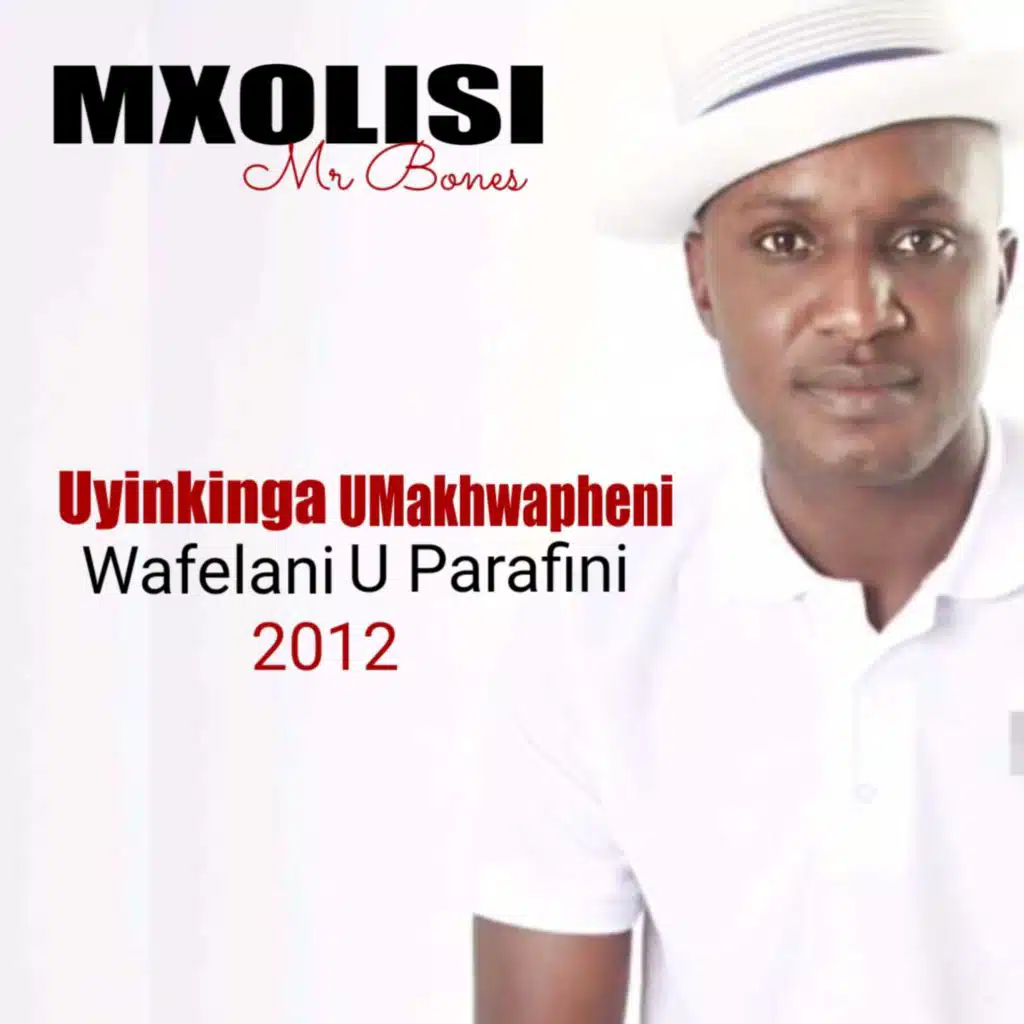 Uyinkinga Umakhwapheni