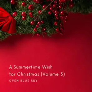 A Summertime Wish for Christmas, Vol. 3