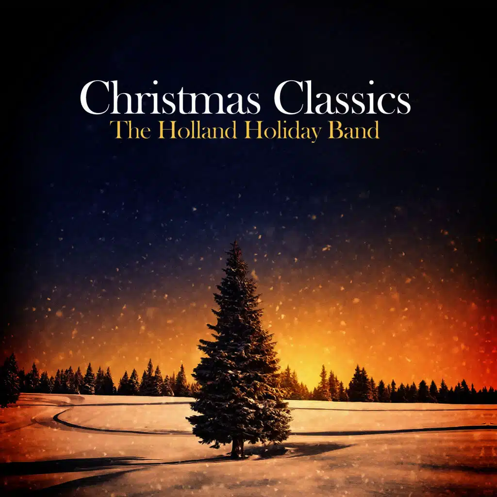 The Holland Holiday Band