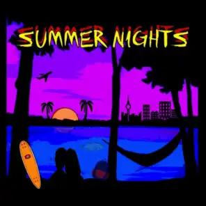 Summer Nights (feat. BlackLabel)