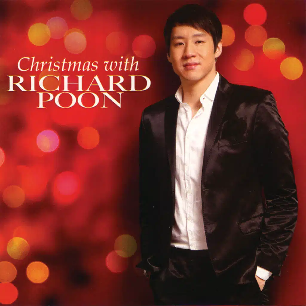 Christmas With Richard Poon (International Version)