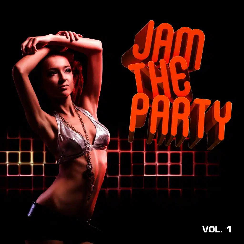 Jam The Party Vol. 1