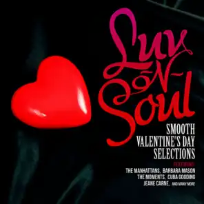 Luv-n-Soul - Smooth Valentine's Day Selections