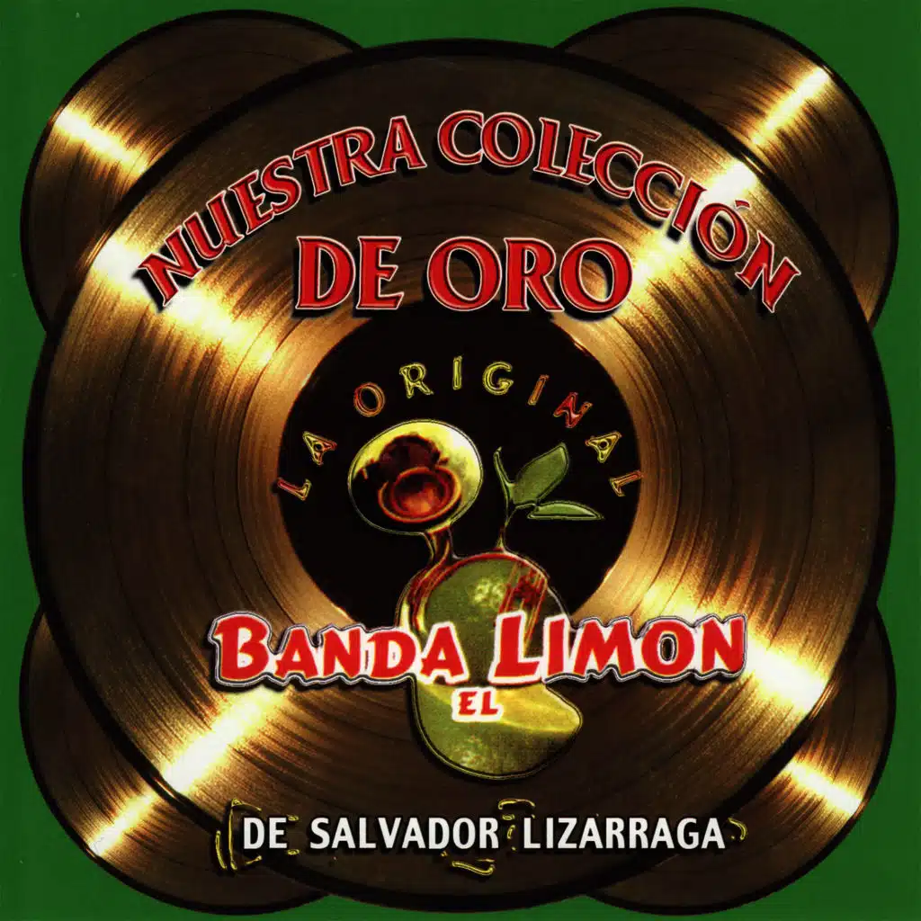 Nuestra Collección de Oro