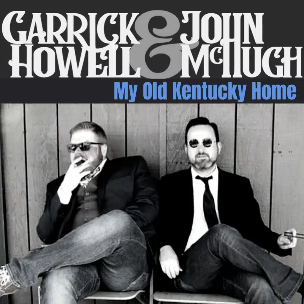 Garrick Howell & John McHugh