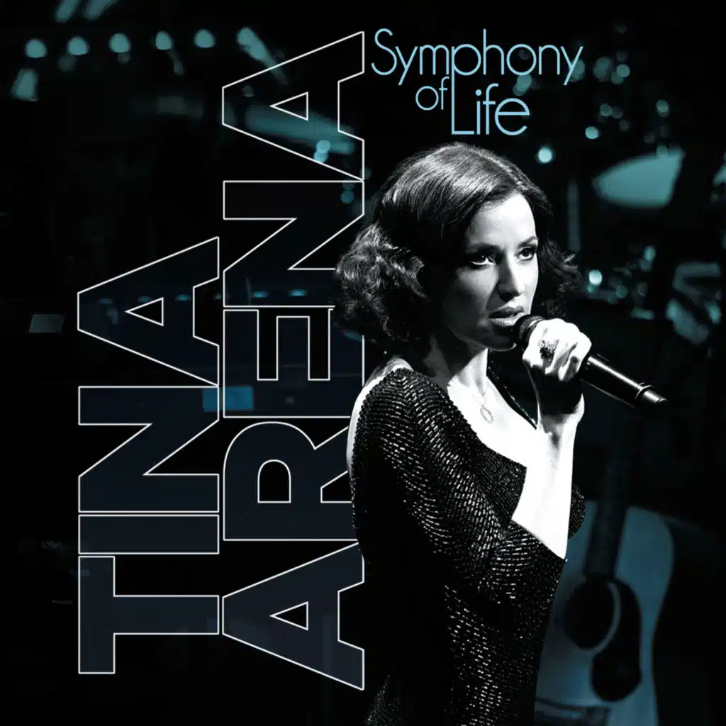 Symphony Of Life