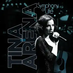 I Want To Spend My Lifetime Loving You (feat. Anthony Callea) [live]