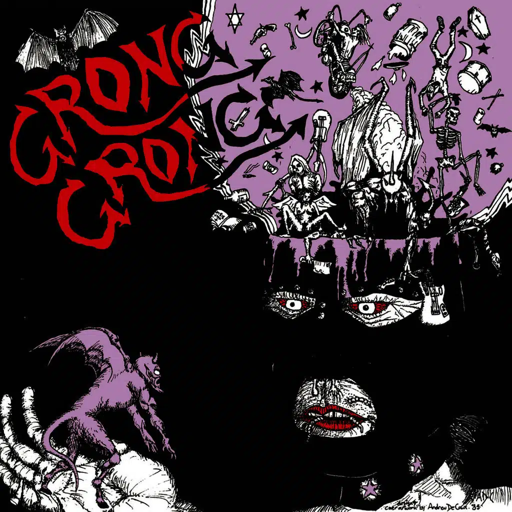 To Hell 'n' Back