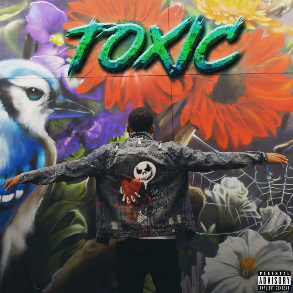 Looked the Devil in His Eyes